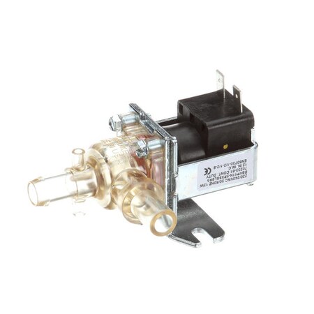 Bunn Bypass-Plstc 240 Volt Valve Assembly 27370.0005